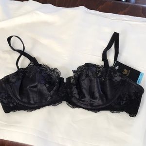 Wacoal Lace Bra size 34C